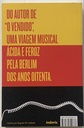 Slumberland  A Batida Perfeita -  Paul Beatty ( Livro novo)