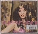 Natacha Atlas - Ayeshteni (CD usado)