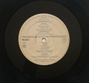 Ofra Haza - Shaday [שַׁדַּי] (LP usado)