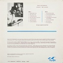 Otis Blackwell – Singin' The Blues (LP usado)