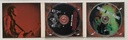 Green Day - Bullet in a Bible (CD/DVD usado)