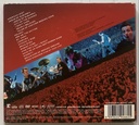 Green Day - Bullet in a Bible (CD/DVD usado)