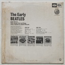 Beatles,The - The Early Beatles (LP usado)