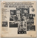 Beatles,The - The Beatles' Second Album
