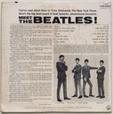 Beatles,The - Meet The Beatles!