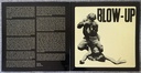 Herbie Hancock - Blow-Up [Original Sound Track Album] (LP usado)