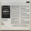 Herbie Hancock - Blow-Up [Original Sound Track Album] (LP usado)