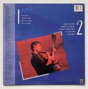 Stanley Jordan - Flying Home (LP usado)
