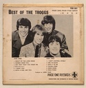 The Troggs - Best of the Troggs [Original 1ª edição] (LP usado)