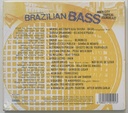 V/A - Far Out Presents: Brazilian Bass (CD novo)