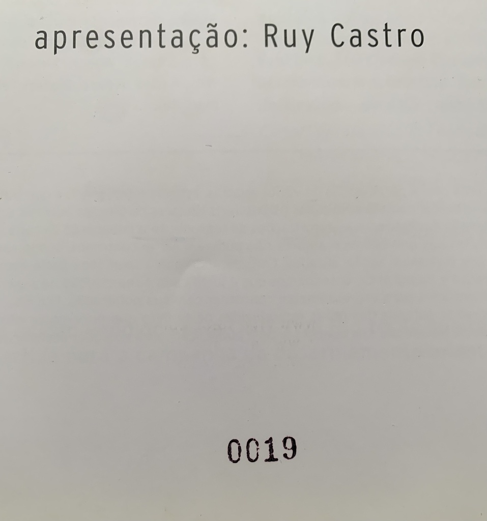Bossa Nova e Outras Bossas: A Arte e o Design das Capas dos LPs ( Livro usado)