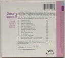 Astrud Gilberto / Walter Wanderley - A Certain Smile a Certain Sadness (CD usado)