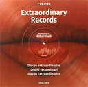 Extraordinary Records (Livro usado)