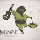 Daniel Marques - Carnaval de Perneta (CD novo) (digipack)