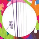 Quinho - Canduras (CD novo)