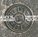 Faces do Subúrbio - (CD usado)