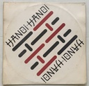 [PBO] Hanoi-Hanoi - Hanoi-Hanoi (LP usado)