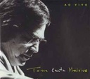 Tom Jobim - Tom Canta Vinicius ao Vivo (CD novo)