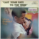 Vince Guaraldi Trio - Jazz Impressions of Black Orpheus (LP usado)