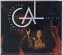 Gal Costa - Estratosférica ao Vivo (2CDs novo)