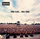 Oasis - Time Flies...1994-2009 (2CDs novo)