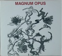 Magnum Opus - Magnum Opus (CD novo)