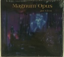 Magnum Opus - Ao Vivo (CD novo)