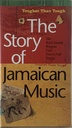Story of the Jamaican Music,The [Tougher Than Tough] - V/A - (Box 4 CDs semi-novo)