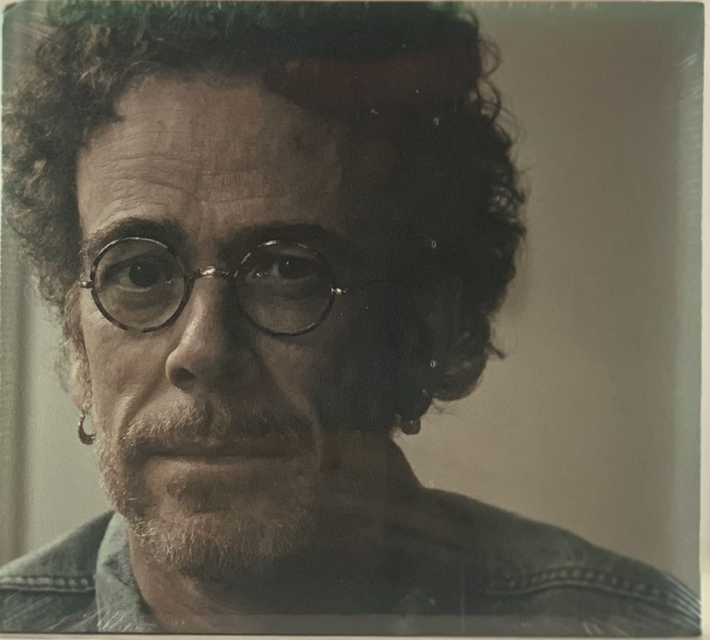 Nando Reis - Não Sou Nenhum Roberto [Mas às Vezes Chego Perto] (CD novo)