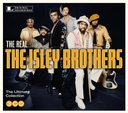 Isley Brothers,The - The Real (3CDs novo)