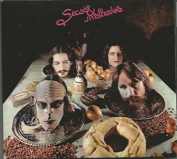 Secos & Molhados - (CD novo)