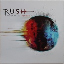 Rush - Vapor Trails [Remixed] (CD novo)