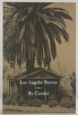 Ry Cooder - Los Angeles Stories (Livro usado)