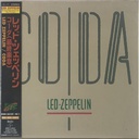 [PBO] Led Zeppelin - Coda (CD usado)
