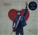 Michael Franti & Spearhead - Stay Human Vol II (CD novo)