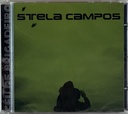 Stela Campos - Céu de Brigadeiro (CD novo)