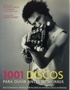 [TOM] 1001 Discos Para Ouvir Antes de Morrer (Livro usado)