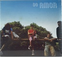Do Amor - Do Amor (CD novo)