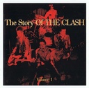 Clash,The – The Story of the Clash [Volume 1] (2CDs usados)