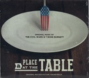 The Civil Wars & T Bone Burnett – A Place at the Table (CD novo)