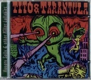 Tito & Tarantula - Hungry Sally & Other Killer Lullabies (CD usado)