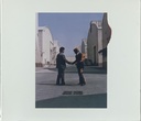 Pink Floyd - Wish You Were Here (CD usado)