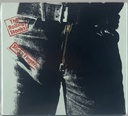 Rolling Stones, The – Sticky Fingers (2CDs novo)