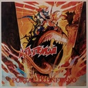 Alta Tensão - Portal do Inferno [vinil colorido] (LP novo)