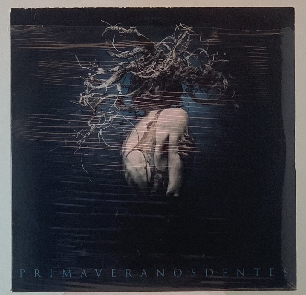 Primavera nos Dentes - Primavera nos Dentes(LP novo/ *ver detalhe)