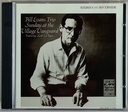 Bill Evans - Sunday at the Village Vanguard (CD usado)