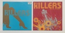 Killers, The - Somebody Told Me /Smile Like You Meat It [Combo](2 Mixes 12" usados)