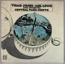 Thad Jones / Mel Lewis Jazz Orchestra – Central Park North (LP usado)