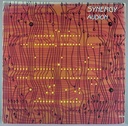 Synergy - Audion [Electronic Compositions for the Post Modern Age] (LP usado)
