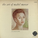 Mabel Mercer - The Art of Mabel Mercer (2LPs usado)
